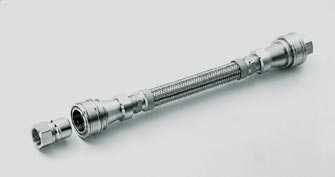 DN8-400mm 開閉快接金屬軟管 解析秦皇島恒昌金屬軟管的核心優(yōu)勢與應用